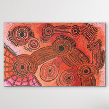 Load image into Gallery viewer, Aboriginal art australia