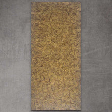 Load image into Gallery viewer, Original Aboriginal dot art Water Dreaming by Marshall Jangala Robertson showing flowing patterns and cultural heritage