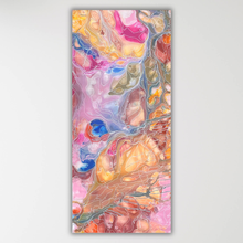 Load image into Gallery viewer, “Pantu (Salt Lake)" Janice Stanley 194cm x 85cm