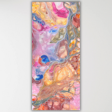 Load image into Gallery viewer, "Pantu (Salt Lake)" Janice Stanley 194cm x 85cm