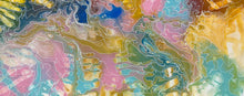 Load image into Gallery viewer, “Pantu (Salt Lake)" Janice Stanley 199cm x 82cm