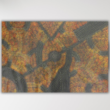 Load image into Gallery viewer, Bush Plum Roseanne morton Brown