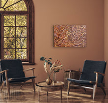 Load image into Gallery viewer, "Sand Dunes (Tali)" Maureen Nampijinpa Hudson 88cm x 61cm