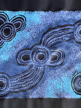 Load image into Gallery viewer, "Minyma Malilu" Teresa Baker 117cm x 36cm