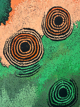 Load image into Gallery viewer, "Minyma Malilu" Teresa Baker Tunkin 201cm x 91cm