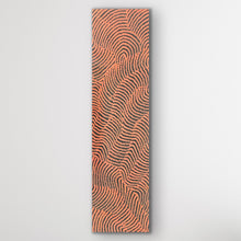 Load image into Gallery viewer, Fine dot work captures the height and grace of dunes shaped by generations of desert winds.