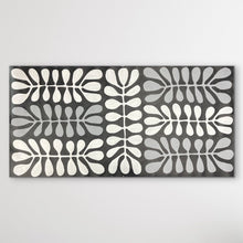 Load image into Gallery viewer, "Mulga Trees" Debra Nangala McDonald 70cm x 142cm