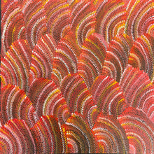 Load image into Gallery viewer, "Sand Dunes (Tali)" Maureen Nampijinpa Hudson 61cm x 61cm
