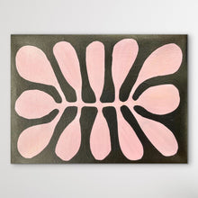 Load image into Gallery viewer, "Mulga Trees" Debra Nangala McDonald 30cm x 40cm