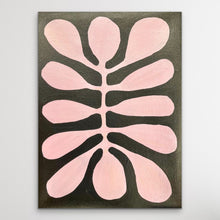 Load image into Gallery viewer, "Mulga Trees" Debra Nangala McDonald 30cm x 40cm