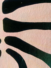 Load image into Gallery viewer, "Mulga Trees" Debra Nangala McDonald 30cm x 40cm