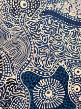 Load image into Gallery viewer, "Alhalkere" Janet Golder Kngwarreye 77cm x 73cm