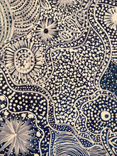 Load image into Gallery viewer, "Alhalkere" Janet Golder Kngwarreye 77cm x 73cm