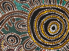 Load image into Gallery viewer, "Piltati" Tjimpuna Williams 145cm x 93cm