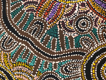 Load image into Gallery viewer, "Piltati" Tjimpuna Williams 145cm x 93cm