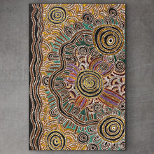 Load image into Gallery viewer, "Piltati" Tjimpuna Williams 145cm x 93cm