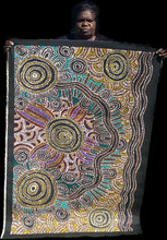 Load image into Gallery viewer, "Piltati" Tjimpuna Williams 145cm x 93cm