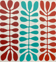 Load image into Gallery viewer, "Mulga Trees" Debra Nangala McDonald 69cm x 75cm