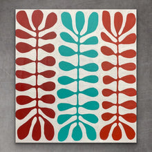 Load image into Gallery viewer, "Mulga Trees" Debra Nangala McDonald 69cm x 75cm