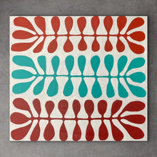 Load image into Gallery viewer, "Mulga Trees" Debra Nangala McDonald 69cm x 75cm