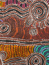 Load image into Gallery viewer, "Piltati" Tjimpuna Williams 178cm x 88cm