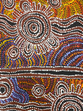 Load image into Gallery viewer, "Piltati" Tjimpuna Williams 178cm x 88cm