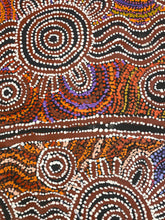 Load image into Gallery viewer, "Piltati" Tjimpuna Williams 178cm x 88cm