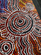 Load image into Gallery viewer, "Piltati" Tjimpuna Williams 178cm x 88cm