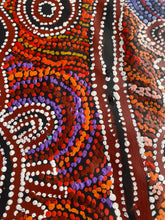 Load image into Gallery viewer, "Piltati" Tjimpuna Williams 178cm x 88cm