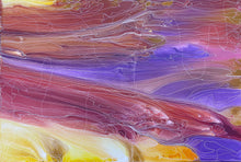 Load image into Gallery viewer, "Pantu (Salt Lake)" Janice Stanley 101cm x 153cm