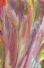 Load image into Gallery viewer, "Pantu (Salt Lake)" Janice Stanley 101cm x 153cm *On hold*