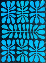 Load image into Gallery viewer, "Mulga Trees" Debra Nangala McDonald 66cm x 90cm