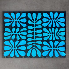 Load image into Gallery viewer, "Mulga Trees" Debra Nangala McDonald 66cm x 90cm