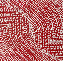 Load image into Gallery viewer, "Bush Onion" Tansy Martin 30cm x 30cm