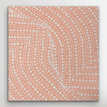 Load image into Gallery viewer, "Bush Onion" Tansy Martin 30cm x 30cm