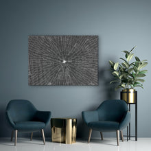 Load image into Gallery viewer, "Seed Dreaming" Marshall Jangala Robertson 135cm x 100cm