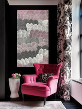 Load image into Gallery viewer, "Sand Dunes (Tali)" Maureen Nampijinpa Hudson 94cm x 170cm