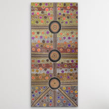 Load image into Gallery viewer, "My Country" Stephen Martin Pitjara 200cm x 91cm