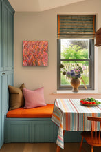 Load image into Gallery viewer, "Sand Dunes (Tali)" Maureen Nampijinpa Hudson 61cm x 61cm