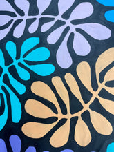 Load image into Gallery viewer, "Mulga Trees" Debra Nangala McDonald 77cm x 76cm