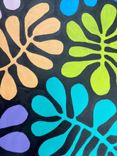 Load image into Gallery viewer, "Mulga Trees" Debra Nangala McDonald 77cm x 76cm