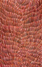 Load image into Gallery viewer, "Sand Dunes (Tali)" Maureen Nampijinpa Hudson 89cm x 141cm