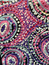 Load image into Gallery viewer, "Piltati Tjukurpa" Rhoda Tjitayi 21cm x 40cm