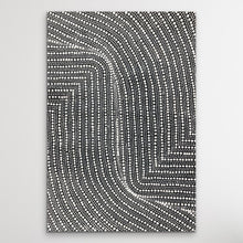 Load image into Gallery viewer, "Bush Onion" Tansy Martin 90cm x 60cm