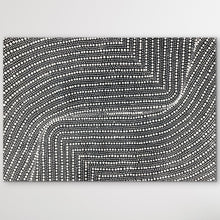 Load image into Gallery viewer, "Bush Onion" Tansy Martin 90cm x 60cm