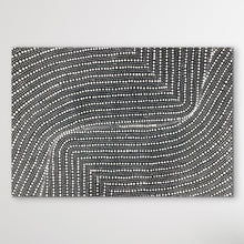 Load image into Gallery viewer, "Bush Onion" Tansy Martin 90cm x 60cm