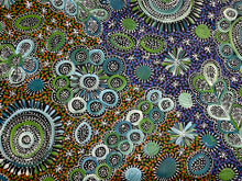 Load image into Gallery viewer, "My Country" Belinda Golder Kngwarreye 150cm x 95cm