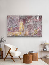 Load image into Gallery viewer, "Alhalkere" Janet Golder Kngwarreye 150cm x 91cm
