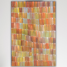 Load image into Gallery viewer, Yam Dreaming Jeannie Mills pwerle