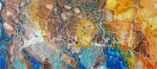 Load image into Gallery viewer, “Pantu (Salt Lake)" Janice Stanley 192cm x 85cm
